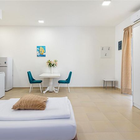 Apartments Lustica Радовичі Номер фото