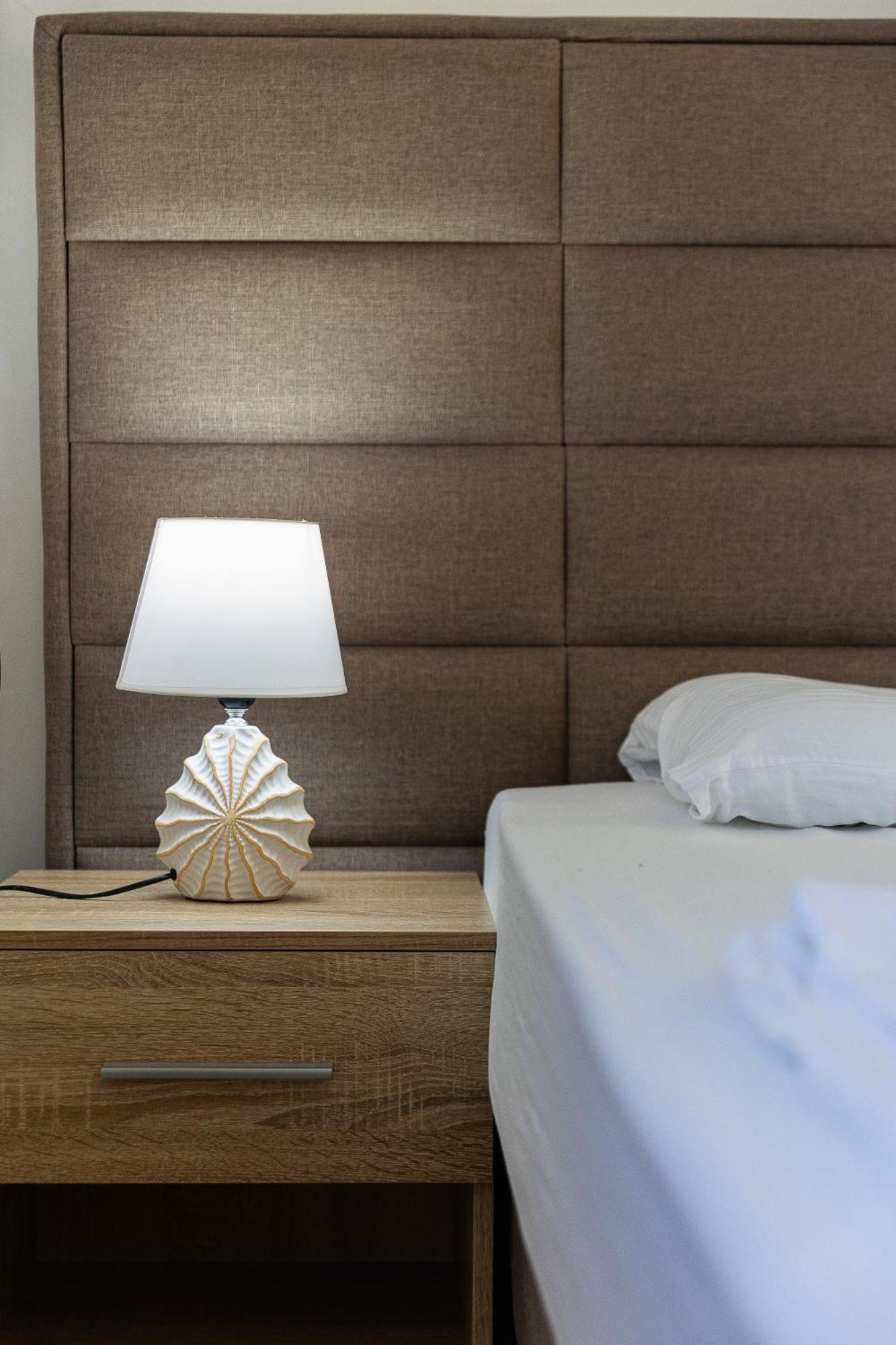 Apartments Lustica Радовичі Номер фото
