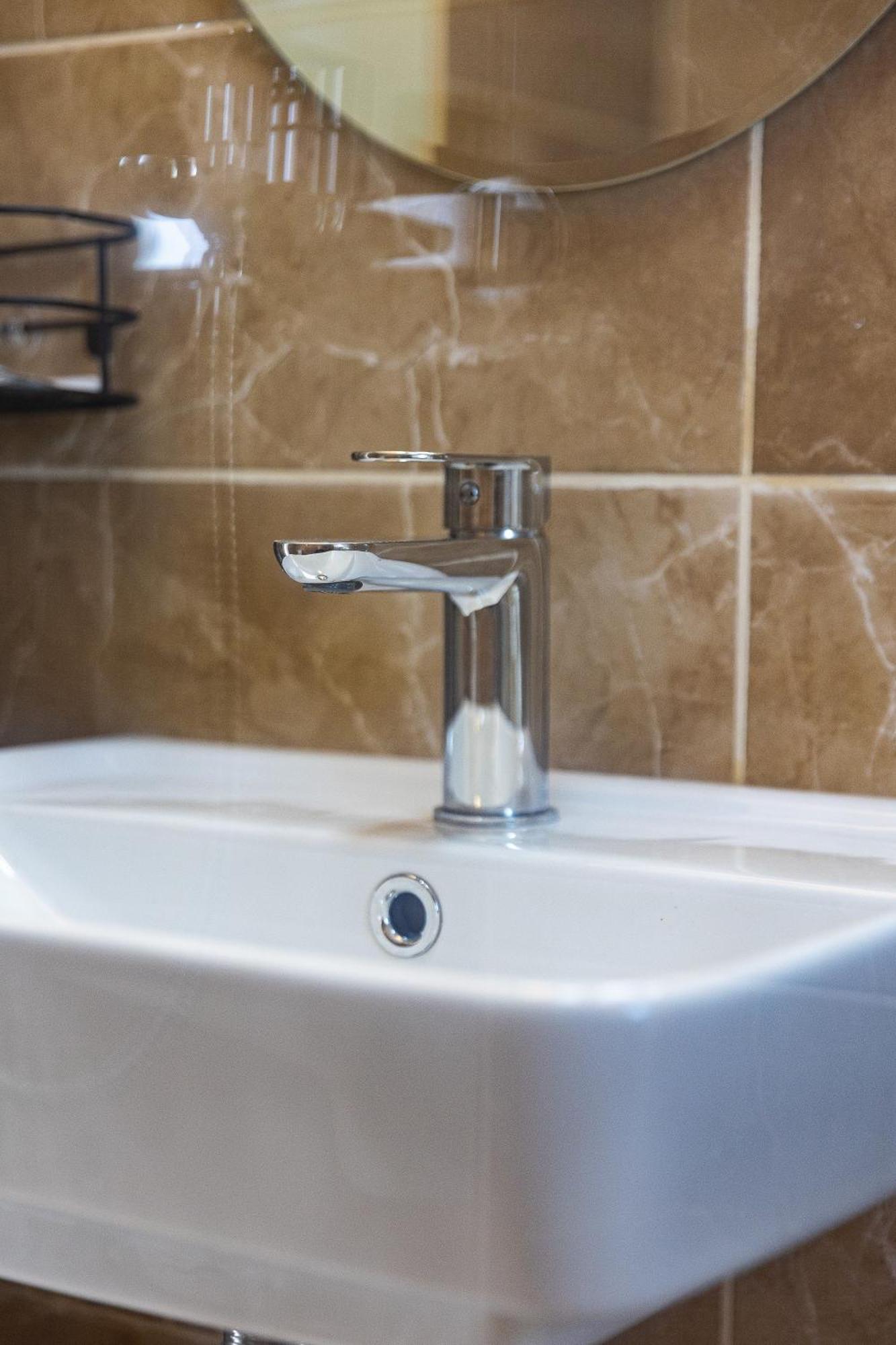 Apartments Lustica Радовичі Номер фото