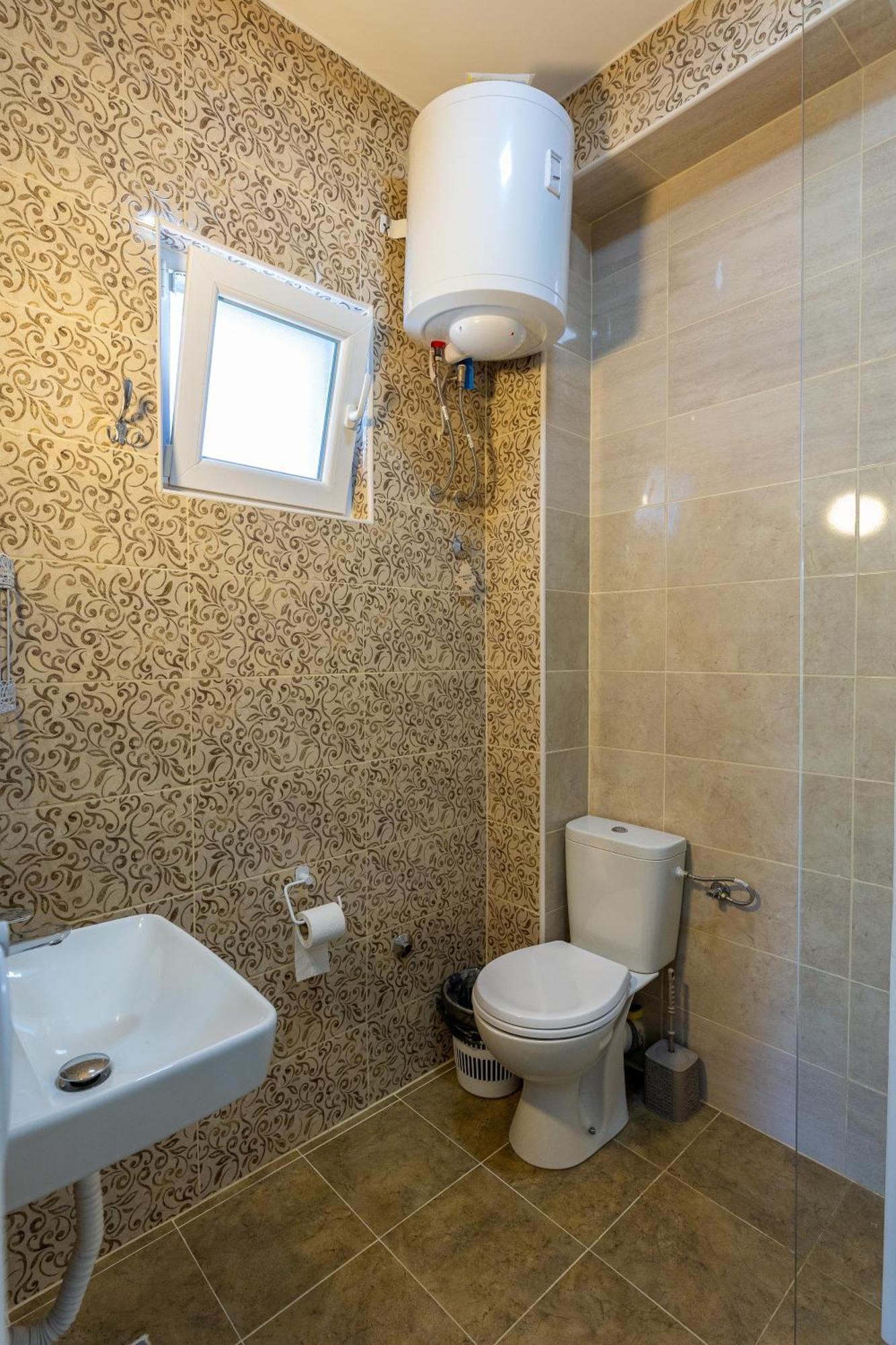 Apartments Lustica Радовичі Номер фото